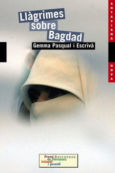 eBook: Llàgrimes sobre Bagdad