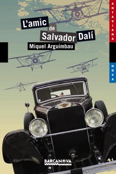 eBook: L'amic de Salvador Dalí