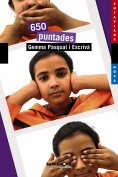 eBook: 650 puntades