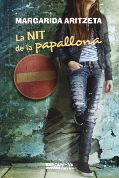 eBook: La nit de la papallona