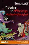 eBook: La botiga de mascotes extraordinàries