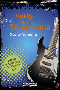 eBook: El pare és un Tarambana