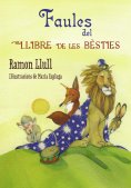 eBook: Faules del llibre de les bèsties