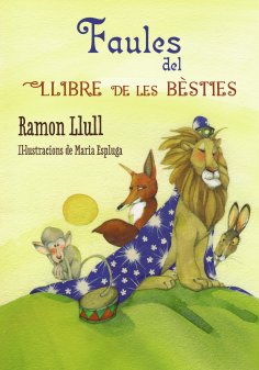 eBook: Faules del llibre de les bèsties