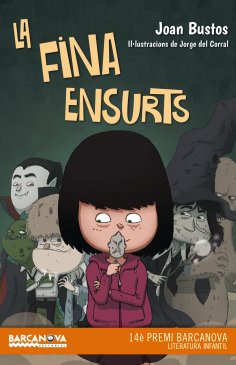 eBook: La Fina Ensurts