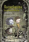 eBook: Escarlatina, la cuinera difunta