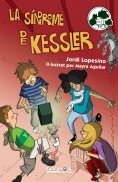 ebook: La síndrome de Kessler