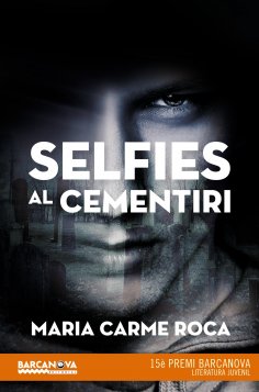 eBook: Selfies al cementiri