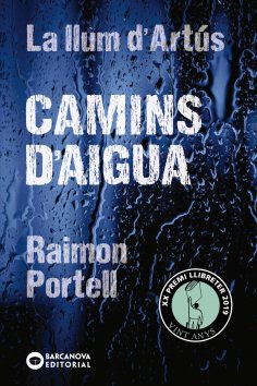 eBook: Camins d'aigua