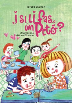 eBook: I si li fas un petó