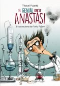 eBook: El genial oncle Anastasi