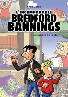 eBook: L'incomparable Bredford Bannings