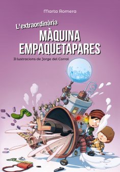 eBook: L'extraordinària màquina empaquetapares