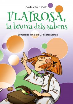 eBook: Flairosa, la bruixa dels sabons