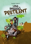 eBook: Una invasió pestilent