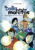 eBook: La colla de les mofetes