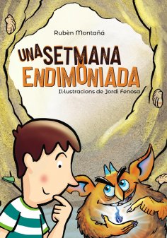 eBook: Una setmana endimoniada