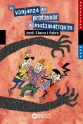 eBook: La venjança del professor de matemàtiques
