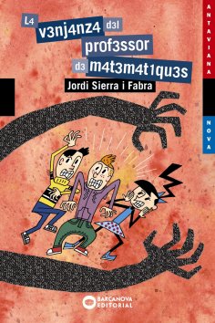 eBook: La venjança del professor de matemàtiques