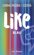 eBook: Like. Blau