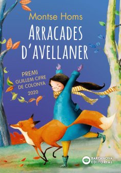 eBook: Arracades d'avellaner