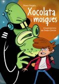 eBook: Xocolata i mosques