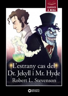 ebook: L'estrany cas del Dr. Jekyll i Mr. Hyde