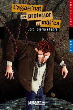 eBook: L'assassinat del professor de música