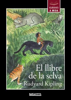ebook: El llibre de la selva