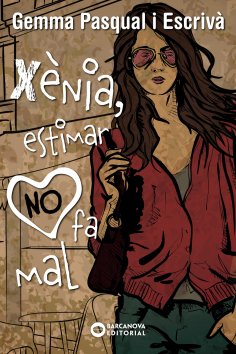 eBook: Xènia, estimar NO fa mal