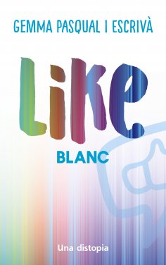 eBook: Like. Blanc