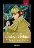 ebook: Els millors casos de Sherlock Holmes
