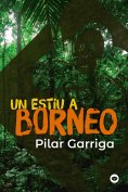 ebook: Un estiu a Borneo
