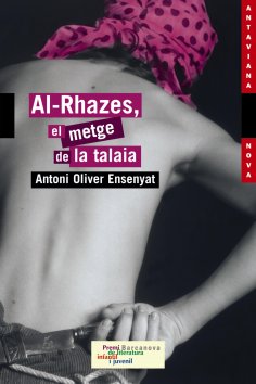 eBook: Al-Rhazes, el metge de la talaia