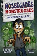 eBook: Mossegades monstruoses