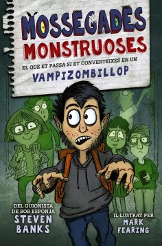 ebook: Mossegades monstruoses