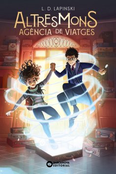 eBook: Altresmons. Agència de viatges
