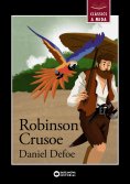 ebook: Robinson Crusoe