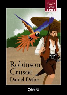 ebook: Robinson Crusoe