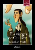 ebook: Els viatges de Gulliver
