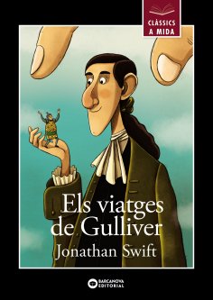 ebook: Els viatges de Gulliver