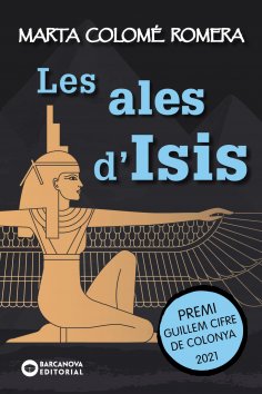 eBook: Les ales d'Isis