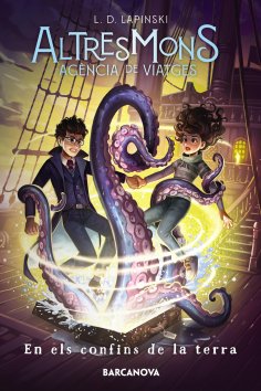 eBook: En els confins de l'oceà