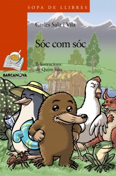 ebook: Sóc com sóc