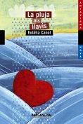eBook: La pluja als llavis