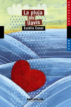 ebook: La pluja als llavis