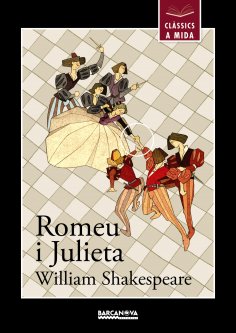 ebook: Romeu i Julieta