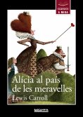 ebook: Alícia al país de les meravelles