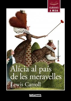 ebook: Alícia al país de les meravelles