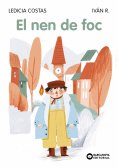 eBook: El nen de foc
